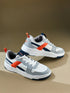 OG-39 White Men's Sneakers